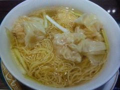 -麦奀云吞面世家(中环店)