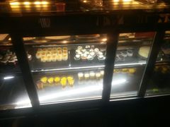 -星伦多自助料理(华润万象城店)