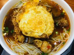 排骨米线-李易面馆(树木岭店)
