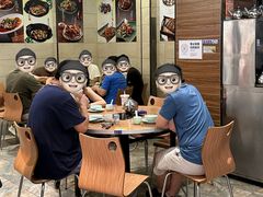 -荣基四海一家·家常菜·海鲜大排档(新安店)