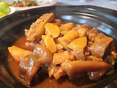 -谭厨中山传家菜.乳鸽.脆鲩鱼(华强北中航城店)