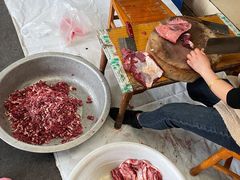 -徐氏竹香园牛肉火锅(飞虎路店)