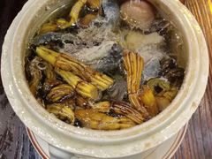 -黄祥华养生堂·炖汤·营养蒸饭(岭南天地店)