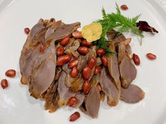 -味+新京宴·烤鸭·北京菜(创意谷店)