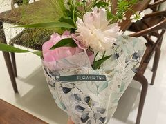 -花十悦·鲜花咖啡餐厅(振业城一期店)