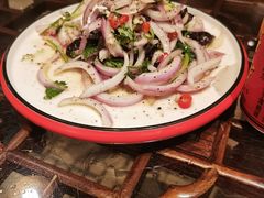 -百味地锅鸡(二店·财校分店)