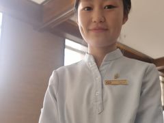 -太湖饭店玉兰厅(自助餐厅)