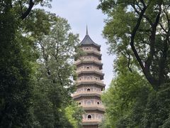 -灵谷景区