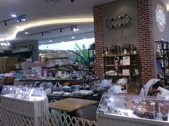 -Summer House夏莫手工坊团建活动(世博源店)