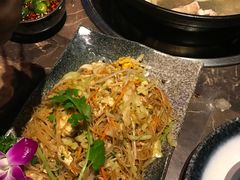 -同仁四季椰子鸡(海岸城天利店)