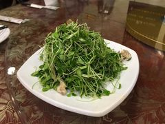 -东四民芳餐厅(世茂工三店)