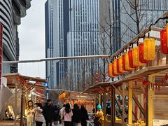 -龙湖成都上城天街