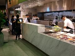 -TAMATI(巴黎贝甜韩式西餐厅店)