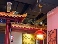 -秦月轩·陕西家乡菜(阜成路·五棵松店)