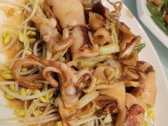 -婆婆家·湛江特色美食(福田振华路店)