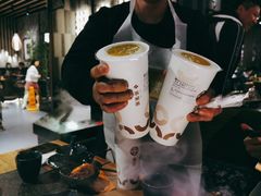 -湊湊火锅·茶憩(东城万达店)