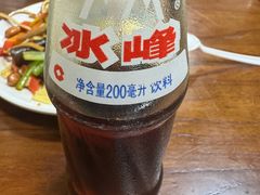 -老刘家泡馍·陕西老字号(钟楼广济街店)