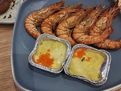 -上渔铁板烧(熙悦汇店)