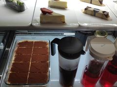 -KYO COFFEE(胶州路店)