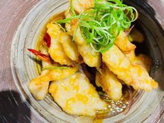 -辣不二地道川菜(汉水路店)