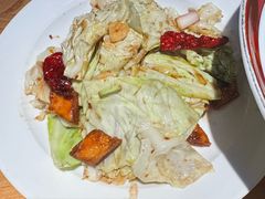-幸福的烤包子·新疆菜