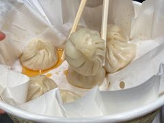 -南翔馒头店(豫园店)