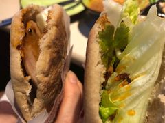 -一叶一世界•素食餐厅(环球中心店)