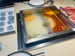 -龙福成肥牛火锅(文昌店)