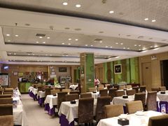 大堂-紫光园(燕郊总店)