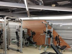 -宝力豪健身(中粮广场店)