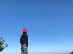 -太平万花山景区