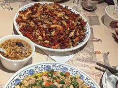 -杨记隆府(时代天街店)