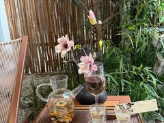 -瑜上·山食小馆