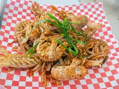 皮皮虾-覃记海鲜美食餐厅