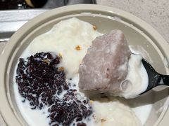 -RUXU入续糖水铺与包(卓悦中心店)