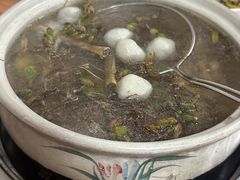 -潮陈记土鸡火锅(东厦北路店)