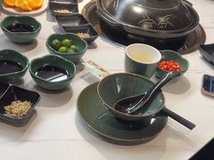 -狐狸爱上椰子鸡(滨江星光大道店)