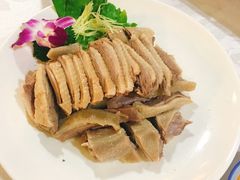 -老妈私房菜