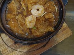 -京天红酒家(虎坊路店)