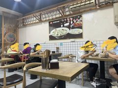 -包面西施(黄泥磅总店)