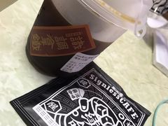 -无牌咖啡&酒馆