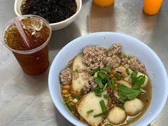 -榮泰米粉湯(Left Shop)