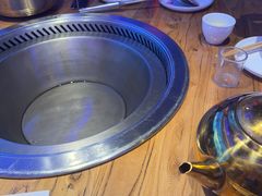 -山河屯铁锅炖·非遗铁锅炖(华强北店)