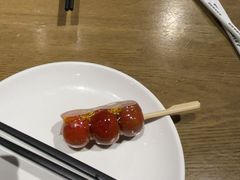-河沿肉饼Beijing Pie(东华门店)