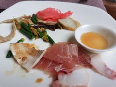 -浙江西子宾馆·瑶园咖啡厅