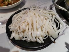 潮汕生粿条-牛鲜胜·潮汕牛肉自助火锅(番禺市桥店)