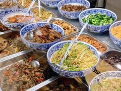 -梅溪·小伙子干挑面(安吉总店)