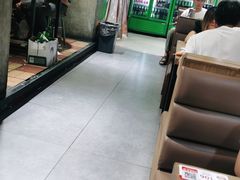 -小杨烤肉(朱雀店)