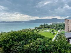 -三亚亚龙湾天域度假酒店