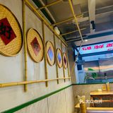 终于吃到正宗Duang Duang的蹄花儿